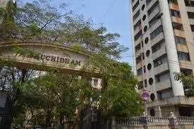 flat / apartment, mumbai, goregaon east, image