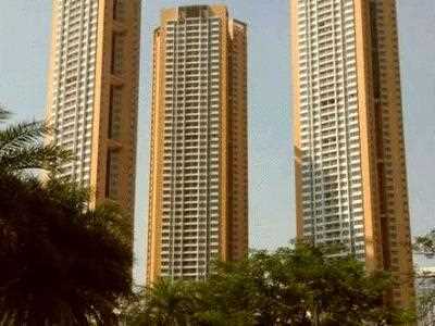 3 BHK , Mumbai, image