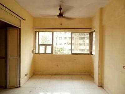 1 BHK , Mumbai, image