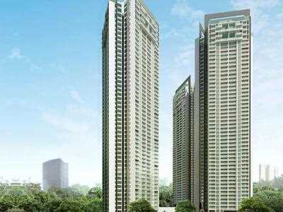 flat / apartment, mumbai, goregaon east, image