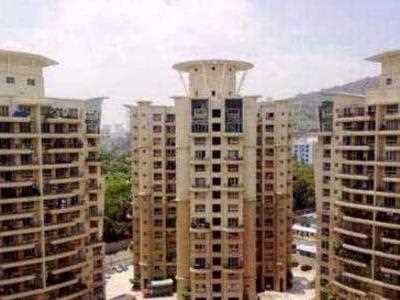 flat / apartment, mumbai, hiranandani gardens - powai, image