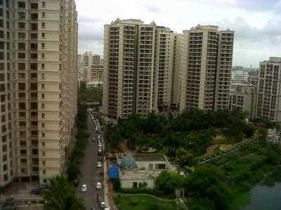 flat / apartment, mumbai, hiranandani gardens - powai, image