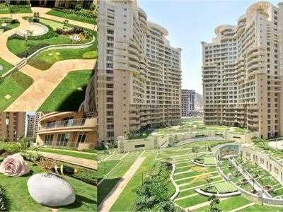flat / apartment, mumbai, hiranandani gardens - powai, image
