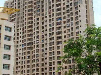 flat / apartment, mumbai, hiranandani gardens - powai, image