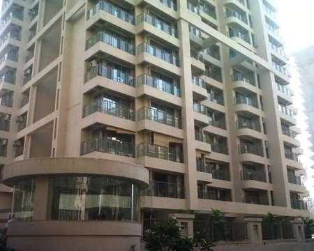 flat / apartment, mumbai, hiranandani gardens - powai, image