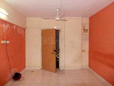 1 BHK , Mumbai, image