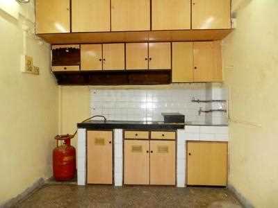 1 BHK , Mumbai, image