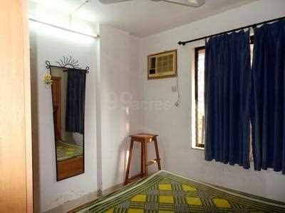 1 BHK , Mumbai, image