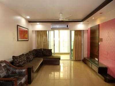 3 BHK , Mumbai, image