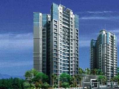 flat / apartment, mumbai, lokhandwala complex andheri west, image