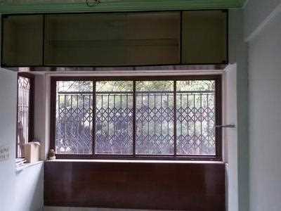 1 BHK , Mumbai, image