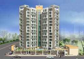 1 BHK , Mumbai, image