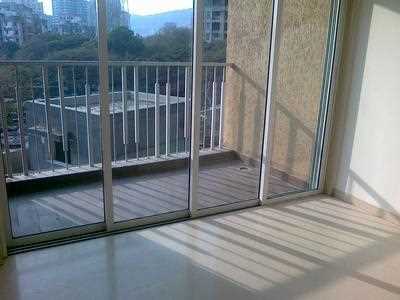 1 BHK , Mumbai, image