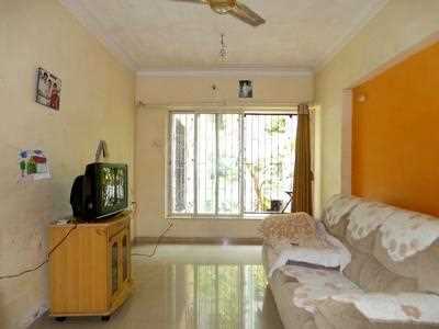 1 BHK , Mumbai, image