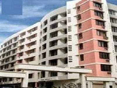 1 BHK , Mumbai, image