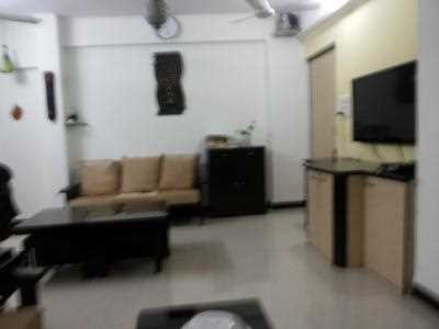 flat / apartment, mumbai, goregaon west, image