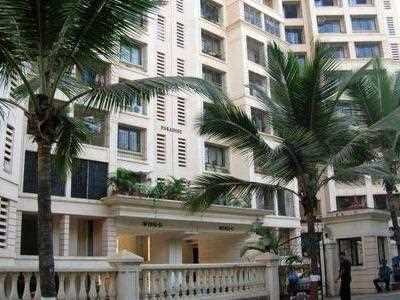 3 BHK , Mumbai, image