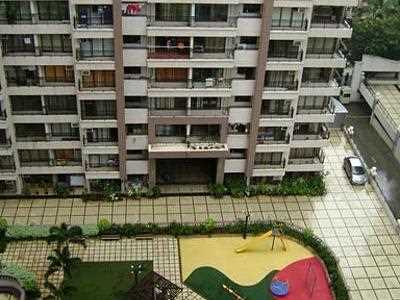 3 BHK , Mumbai, image