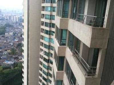 3 BHK , Mumbai, image