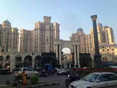 1 BHK , Mumbai, image