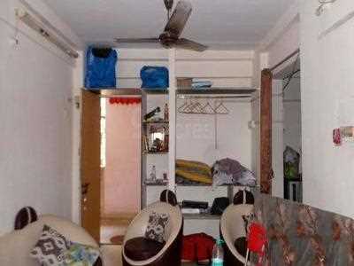 1 BHK , Mumbai, image