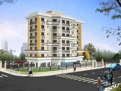 3 BHK , Mumbai, image