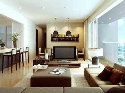 3 BHK , Mumbai, image
