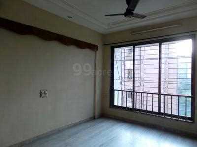 1 BHK , Mumbai, image