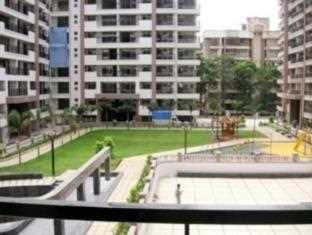 flat / apartment, mumbai, chandivali, image