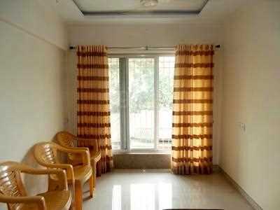 1 BHK , Mumbai, image