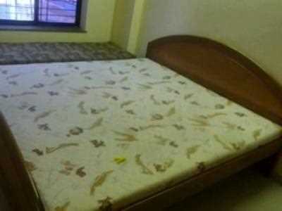 1 BHK , Mumbai, image