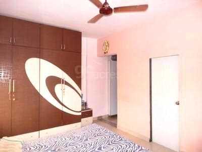 1 BHK , Mumbai, image