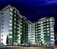 flat / apartment, mumbai, borivali east, image