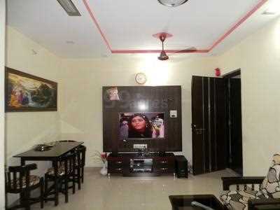 flat / apartment, mumbai, borivali east, image