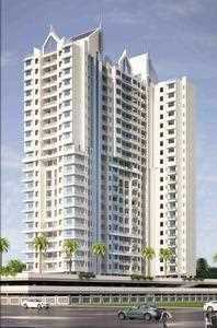 flat / apartment, mumbai, borivali east, image