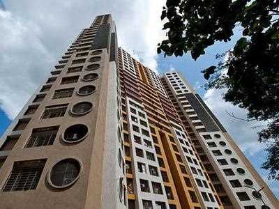 flat / apartment, mumbai, malad east, image