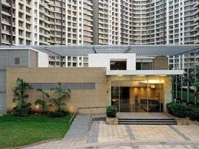 3 BHK , Mumbai, image