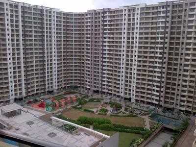 3 BHK , Mumbai, image