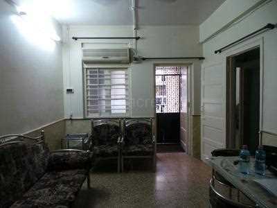 1 BHK , Mumbai, image