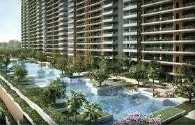 3 BHK , Mumbai, image