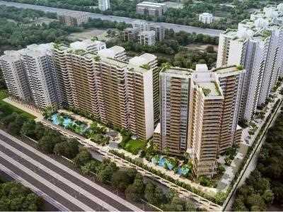 flat / apartment, mumbai, ghatkopar west, image