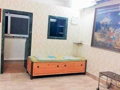 1 BHK , Mumbai, image