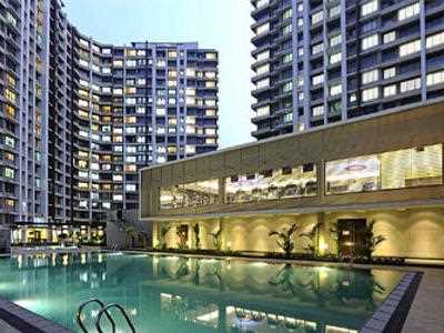 flat / apartment, mumbai, ghatkopar west, image