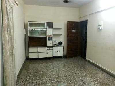 1 BHK , Mumbai, image