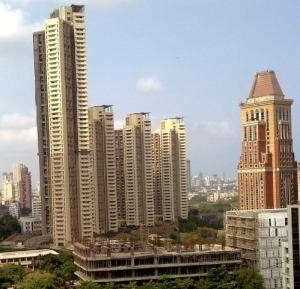 3 BHK , Mumbai, image