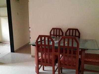 1 BHK , Mumbai, image