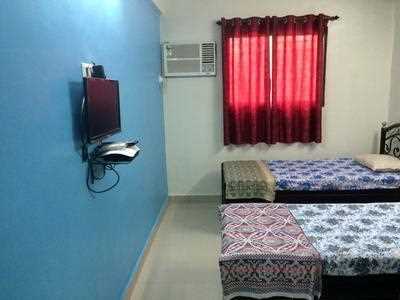 1 BHK , Mumbai, image