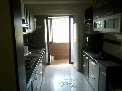 3 BHK , Mumbai, image