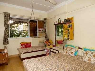 1 BHK , Mumbai, image