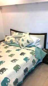 flat / apartment, mumbai, juhu, image